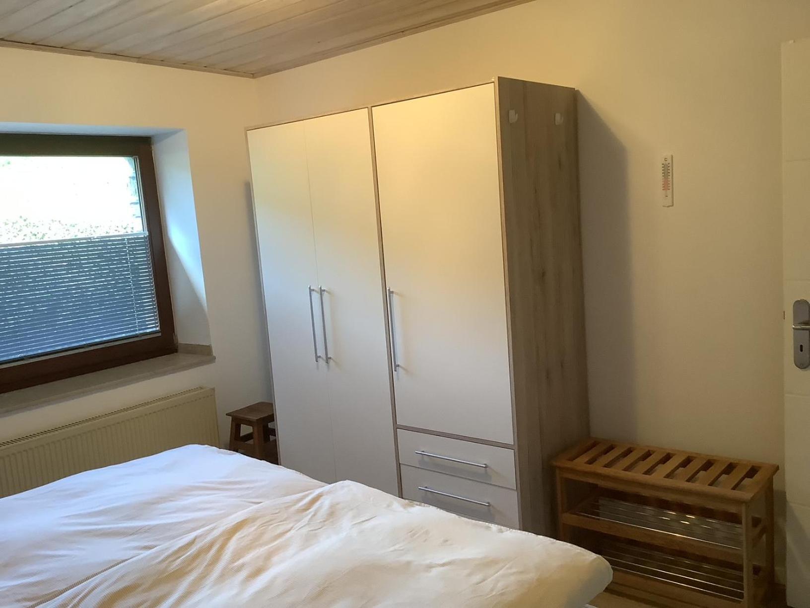 Berg Blick Eifler Bauernhaus Modern Restauriert Зиммерат Экстерьер фото