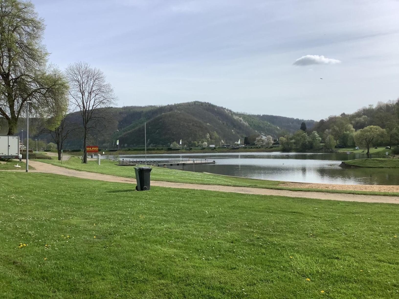 Berg Blick Eifler Bauernhaus Modern Restauriert Зиммерат Экстерьер фото