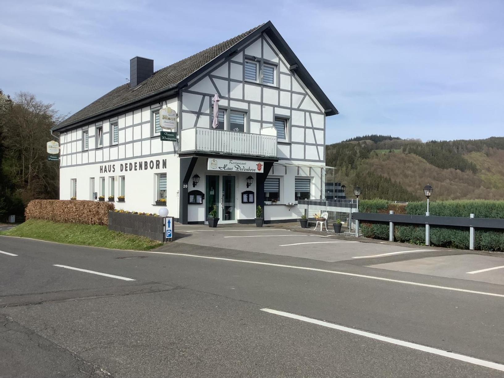 Berg Blick Eifler Bauernhaus Modern Restauriert Зиммерат Экстерьер фото
